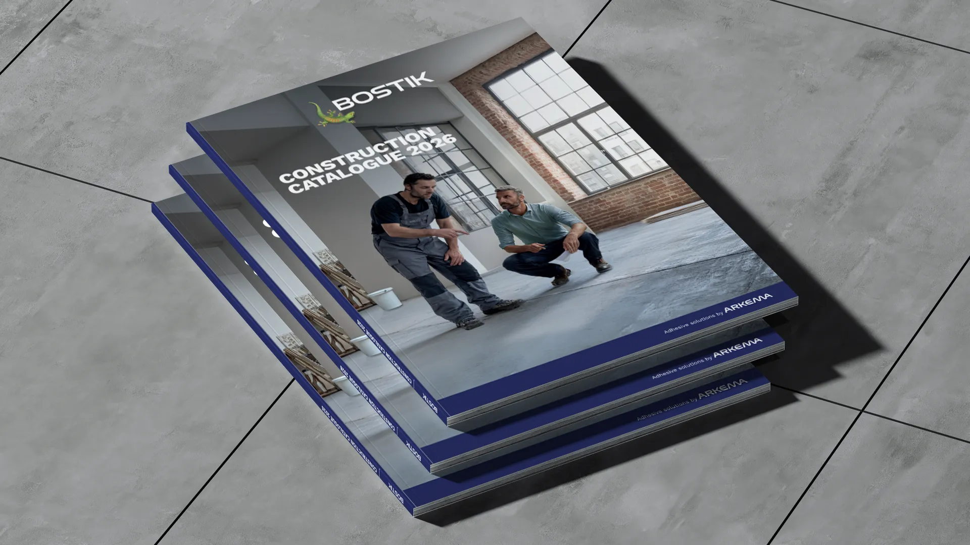 Project image